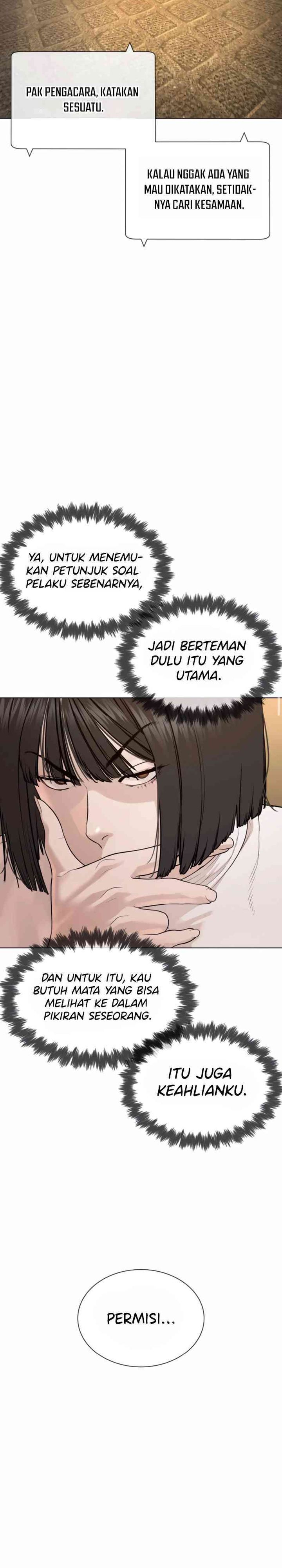 A Lawyer Killler (Killer Lawyer) Chapter 05 Gambar 38