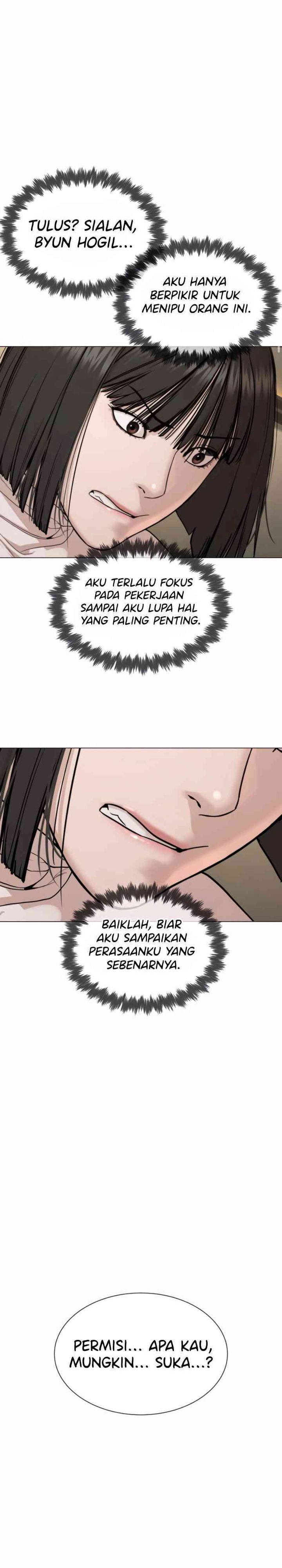 A Lawyer Killler (Killer Lawyer) Chapter 05 Gambar 41