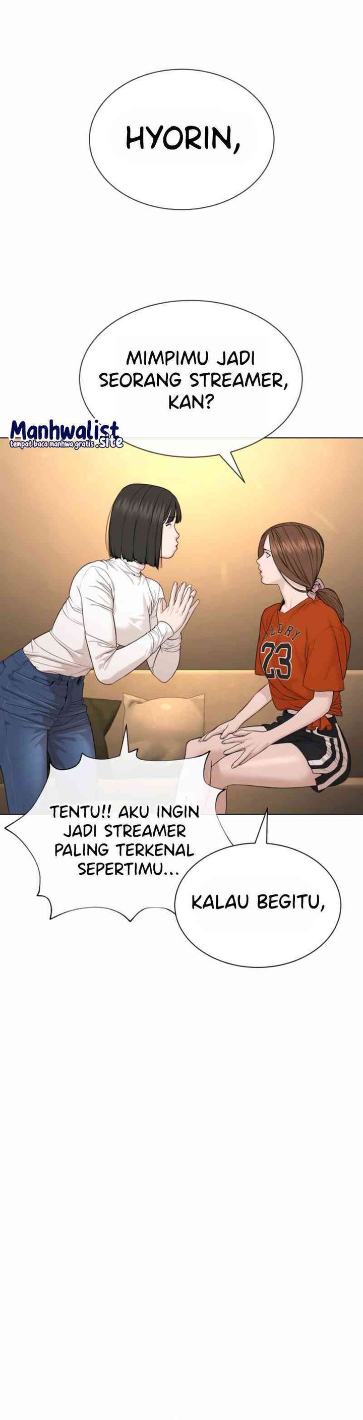 A Lawyer Killler (Killer Lawyer) Chapter 05 Gambar 51