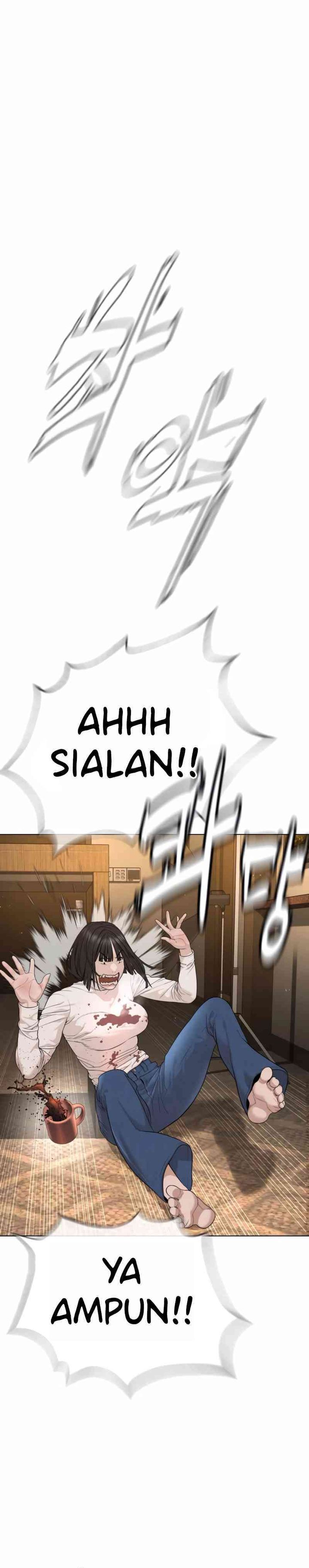 A Lawyer Killler (Killer Lawyer) Chapter 05 Gambar 56