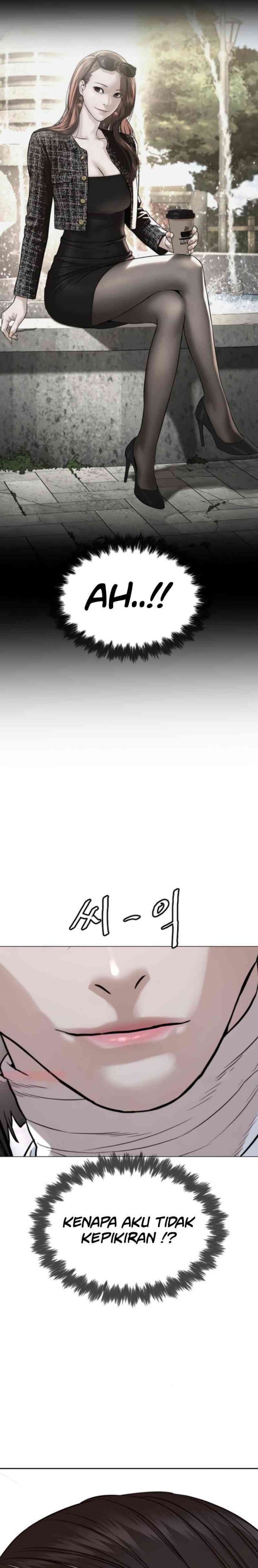 A Lawyer Killler (Killer Lawyer) Chapter 09 Gambar 3