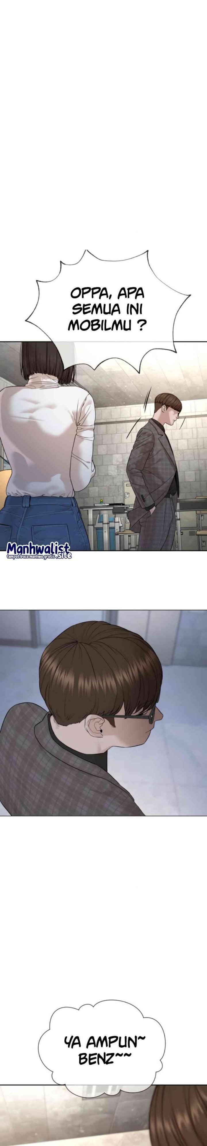 A Lawyer Killler (Killer Lawyer) Chapter 09 Gambar 5