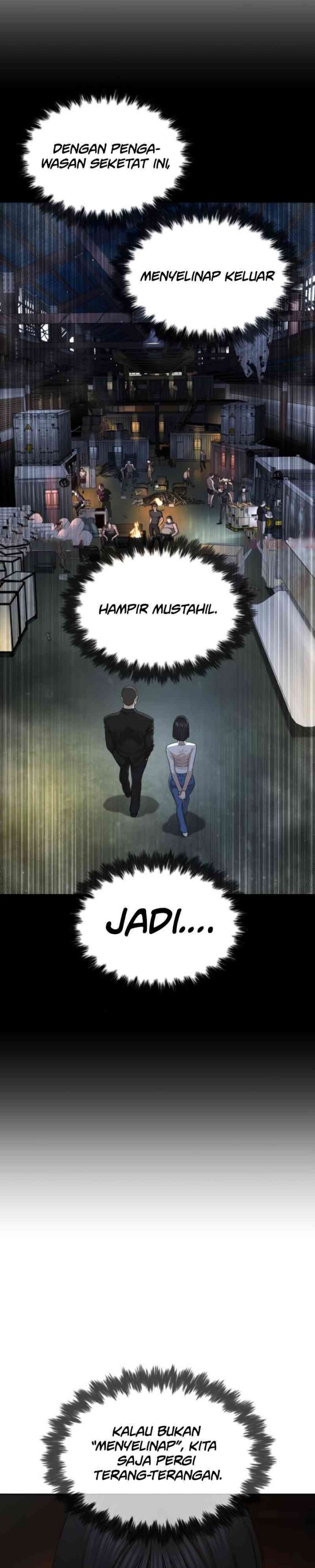 A Lawyer Killler (Killer Lawyer) Chapter 09 Gambar 7