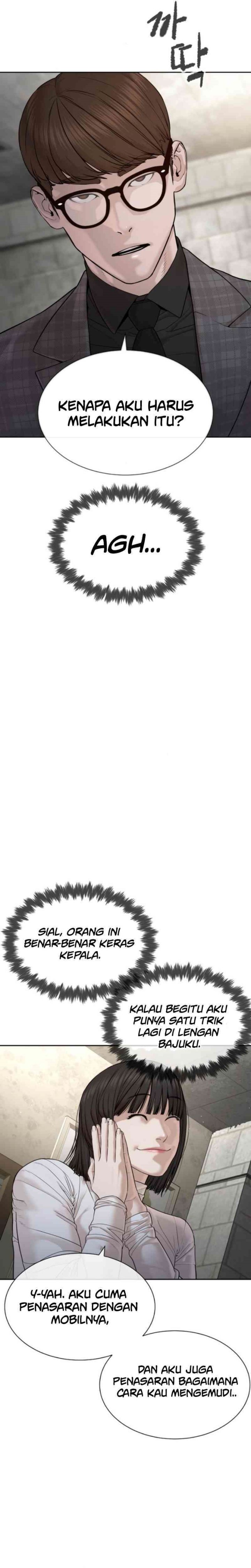 A Lawyer Killler (Killer Lawyer) Chapter 09 Gambar 9