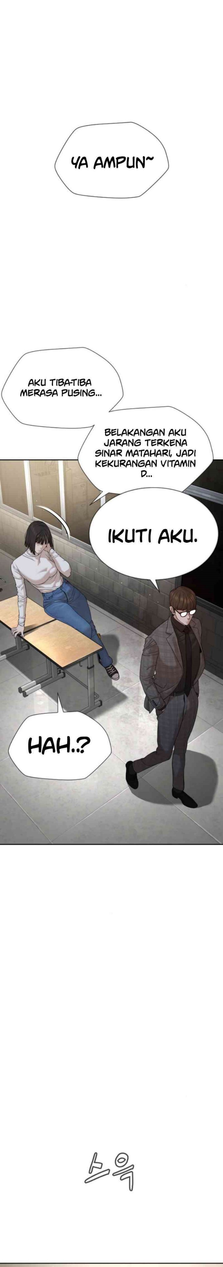 A Lawyer Killler (Killer Lawyer) Chapter 09 Gambar 10