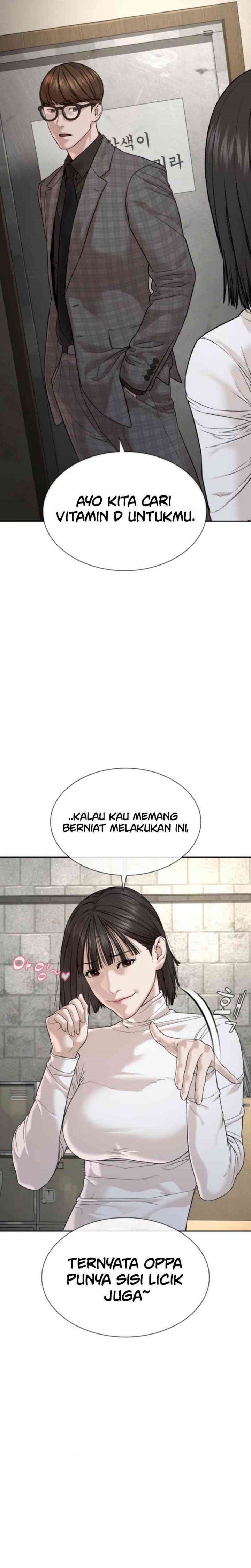 A Lawyer Killler (Killer Lawyer) Chapter 09 Gambar 11