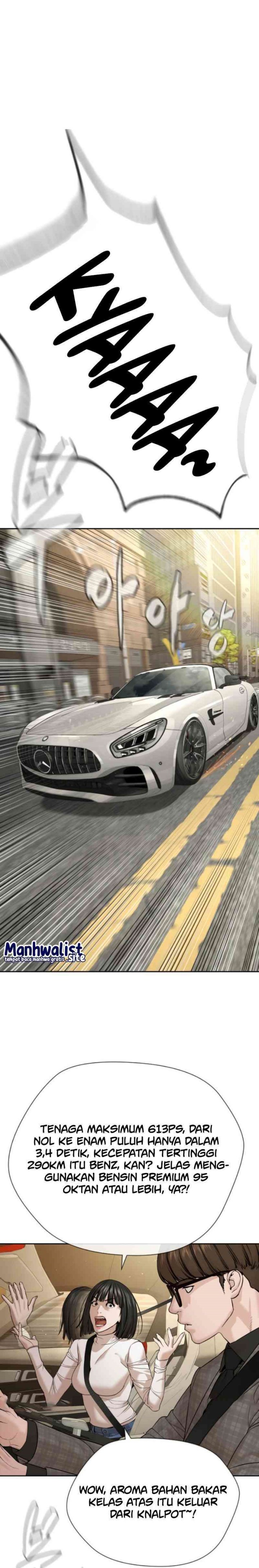 A Lawyer Killler (Killer Lawyer) Chapter 09 Gambar 12