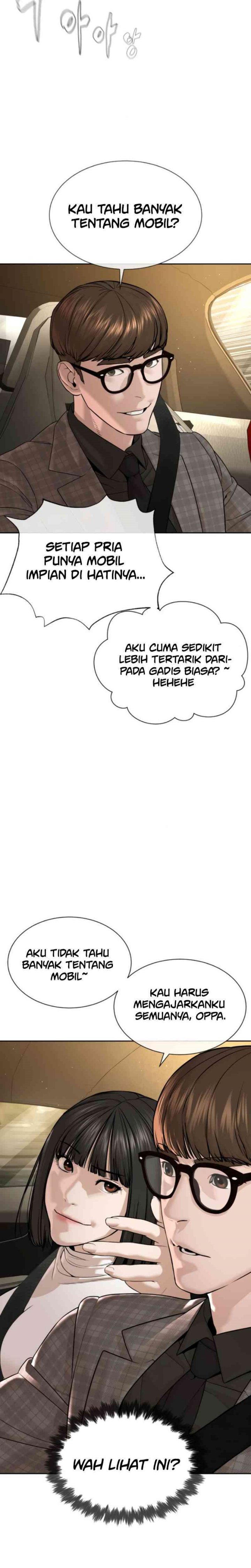 A Lawyer Killler (Killer Lawyer) Chapter 09 Gambar 13