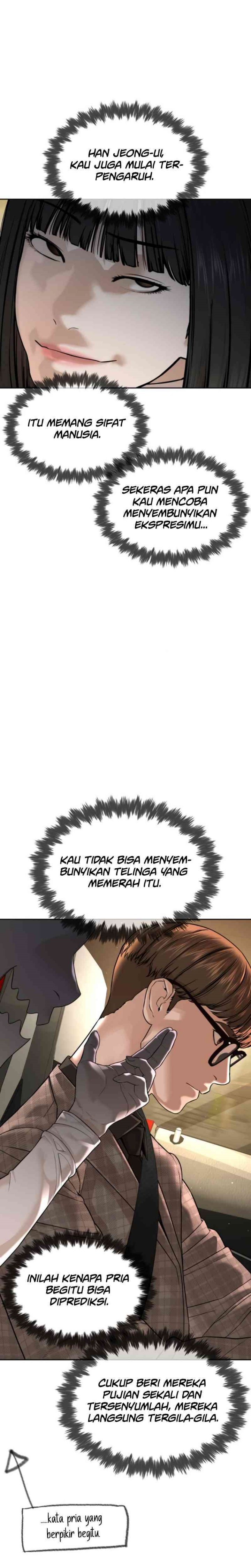 A Lawyer Killler (Killer Lawyer) Chapter 09 Gambar 14