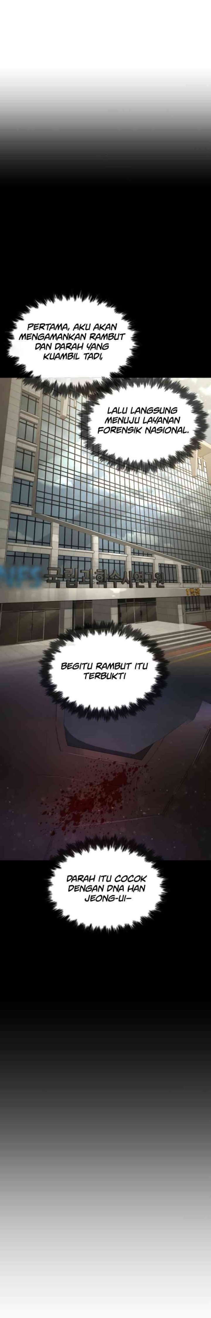 A Lawyer Killler (Killer Lawyer) Chapter 09 Gambar 15