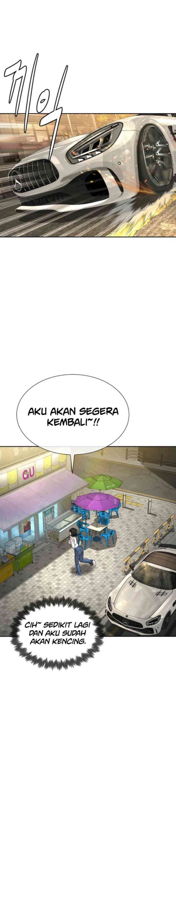 A Lawyer Killler (Killer Lawyer) Chapter 09 Gambar 21