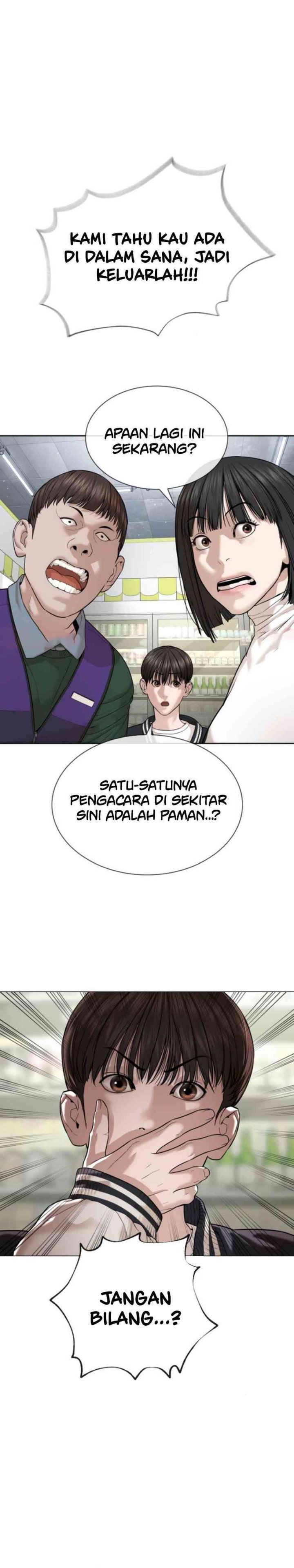 A Lawyer Killler (Killer Lawyer) Chapter 09 Gambar 24
