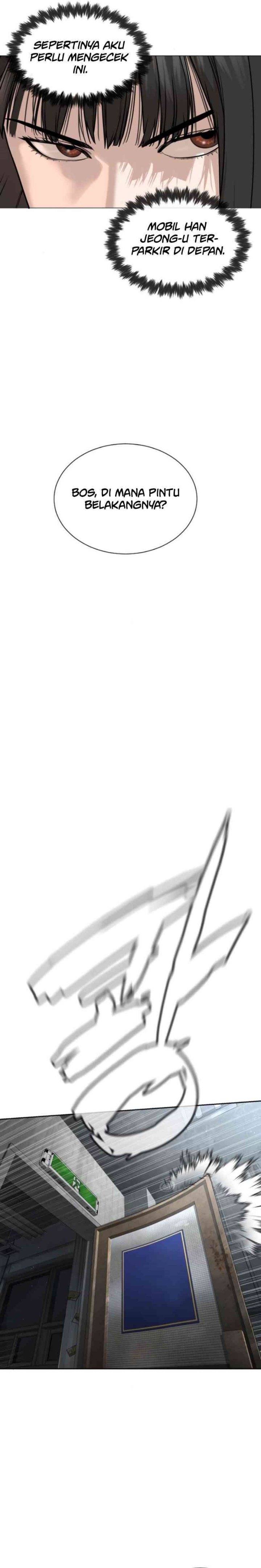 A Lawyer Killler (Killer Lawyer) Chapter 09 Gambar 25