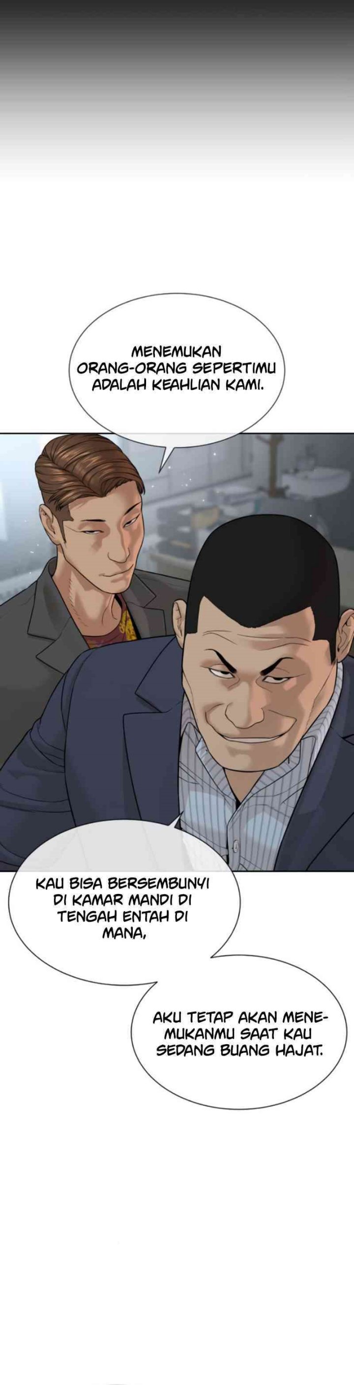 A Lawyer Killler (Killer Lawyer) Chapter 09 Gambar 28