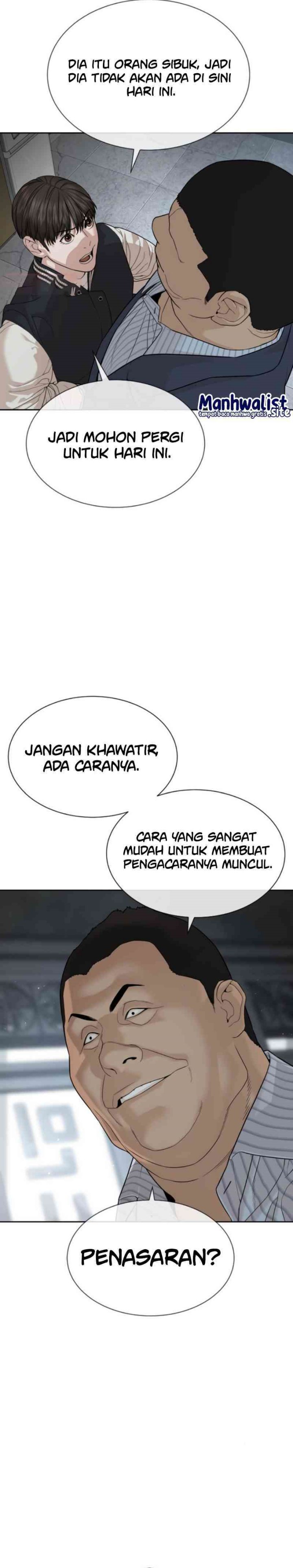 A Lawyer Killler (Killer Lawyer) Chapter 09 Gambar 31