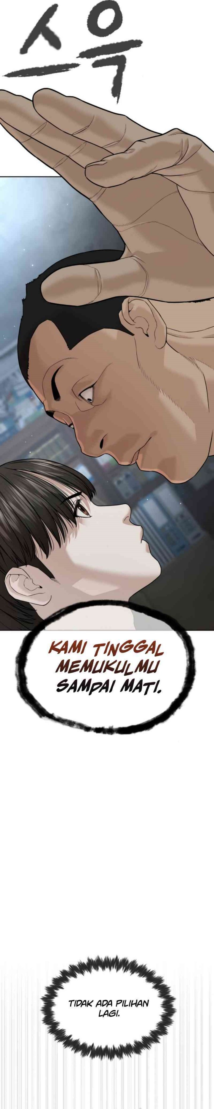 A Lawyer Killler (Killer Lawyer) Chapter 09 Gambar 32