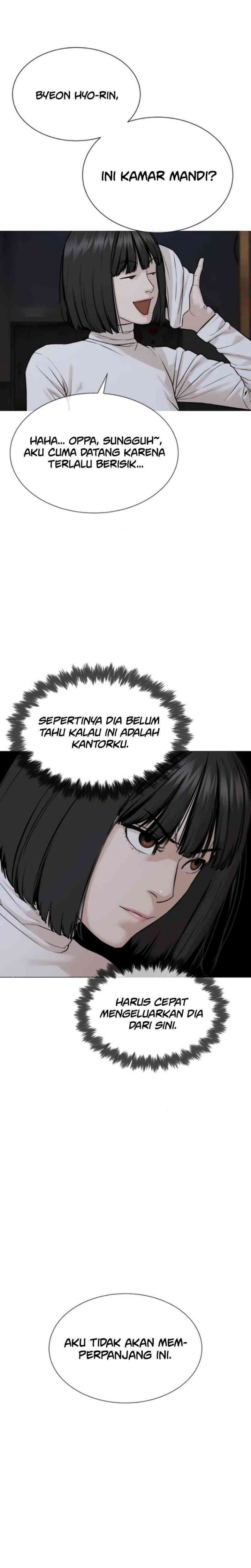 A Lawyer Killler (Killer Lawyer) Chapter 09 Gambar 37