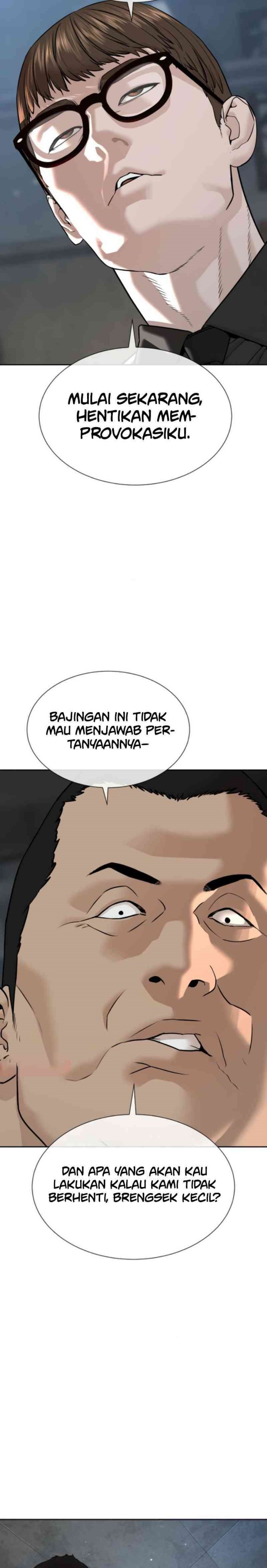A Lawyer Killler (Killer Lawyer) Chapter 09 Gambar 39