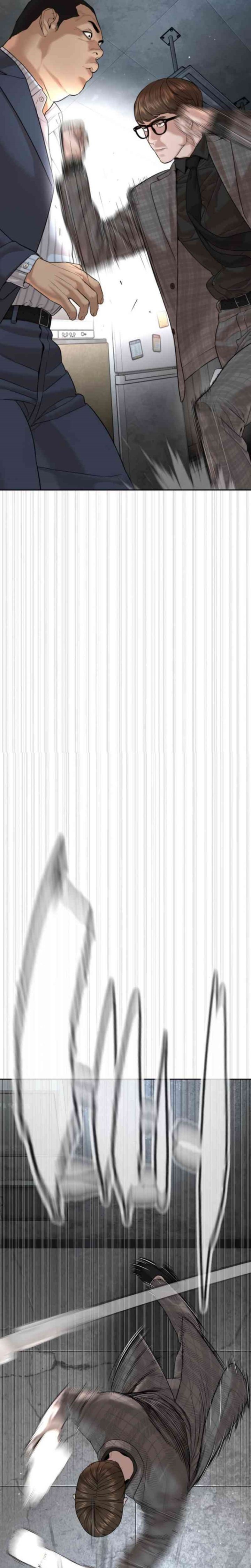 A Lawyer Killler (Killer Lawyer) Chapter 09 Gambar 40