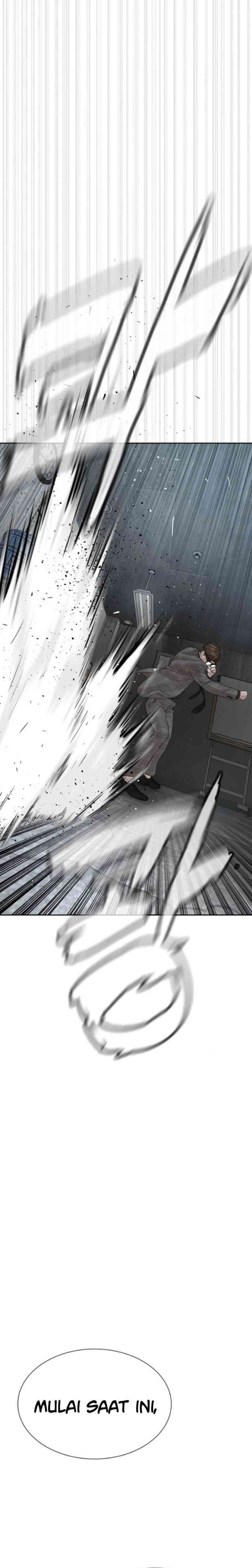 A Lawyer Killler (Killer Lawyer) Chapter 09 Gambar 42