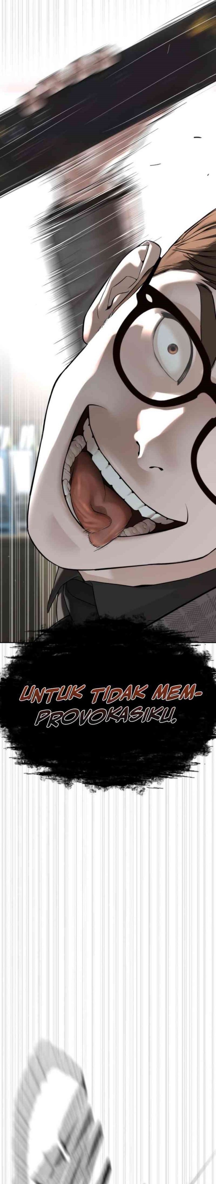 A Lawyer Killler (Killer Lawyer) Chapter 09 Gambar 45