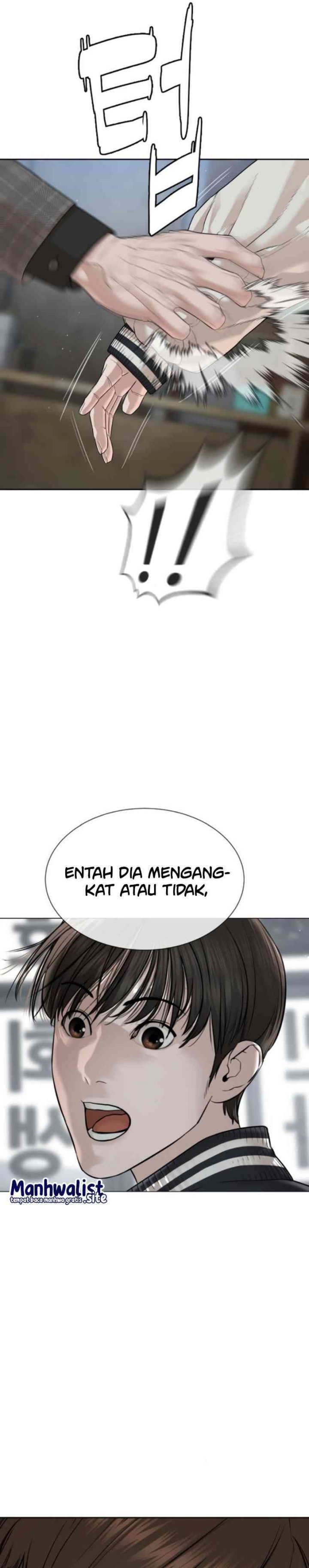 A Lawyer Killler (Killer Lawyer) Chapter 09 Gambar 50
