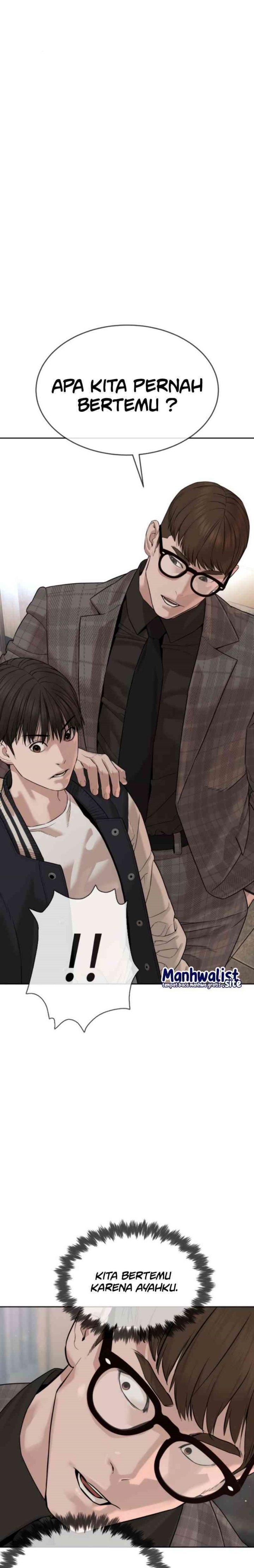 A Lawyer Killler (Killer Lawyer) Chapter 09 Gambar 58