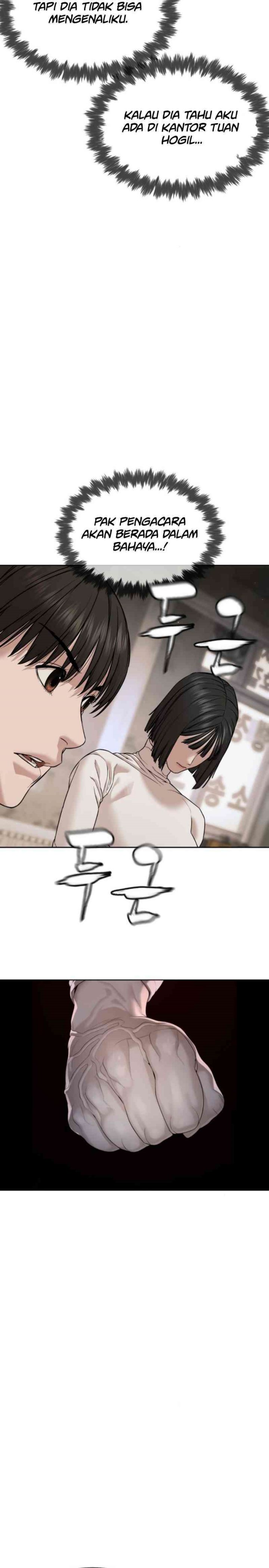 A Lawyer Killler (Killer Lawyer) Chapter 09 Gambar 59