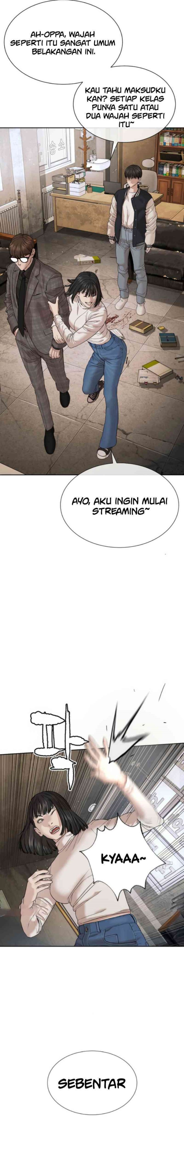 A Lawyer Killler (Killer Lawyer) Chapter 09 Gambar 60