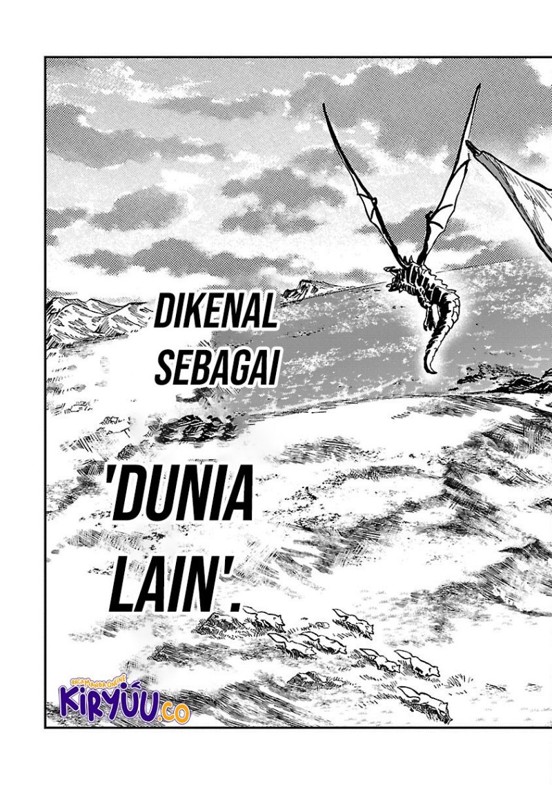 A Middle-Aged Man Who Returns From Another World Goes Back to When He Was 17 and Becomes Unbeatable Chapter 14 Gambar 32