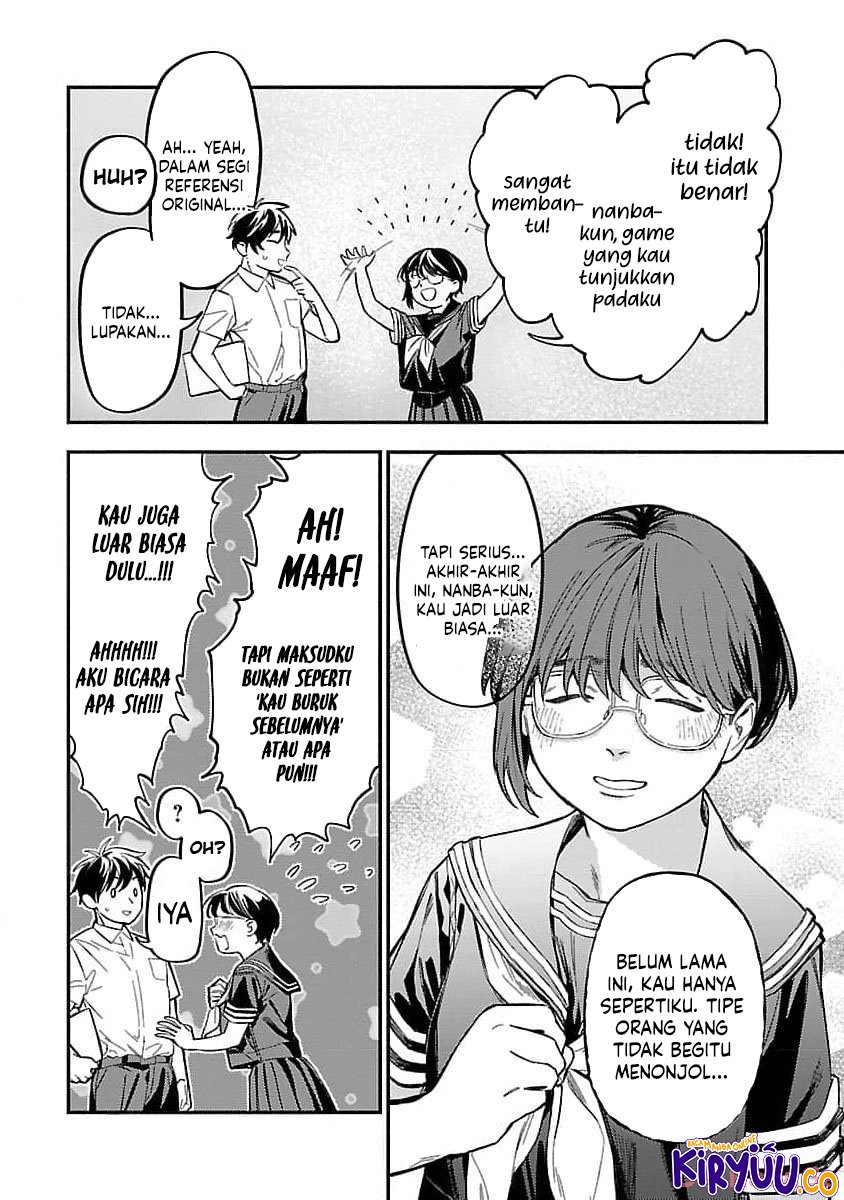 A Middle-Aged Man Who Returns From Another World Goes Back to When He Was 17 and Becomes Unbeatable Chapter 19 Gambar 13