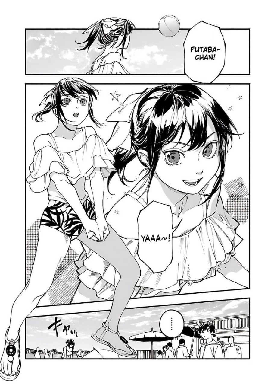 A Middle-Aged Man Who Returns From Another World Goes Back to When He Was 17 and Becomes Unbeatable Chapter 23 Gambar 5