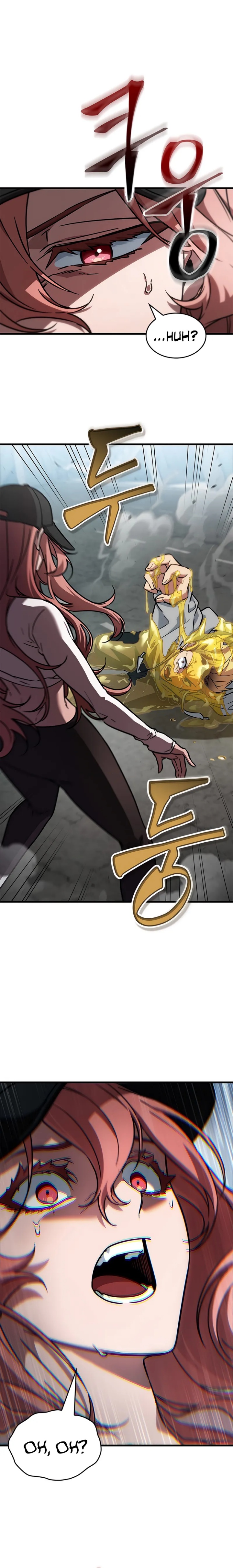 A Million-Sub Gym Influencer Becomes a Webtoon Loser? Chapter 03 Gambar 44