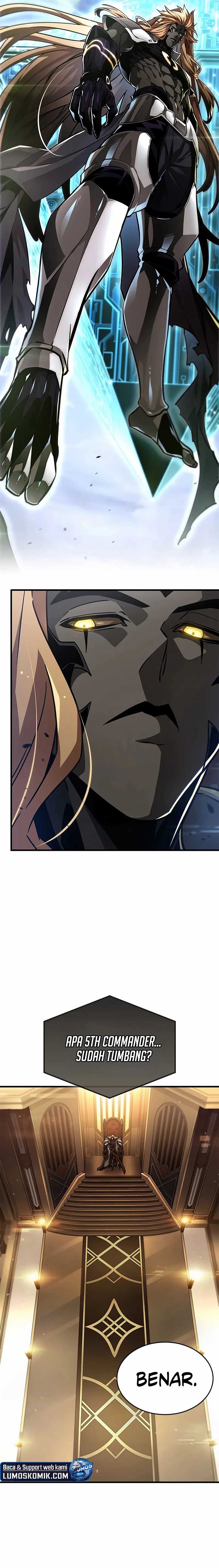 A Million-Sub Gym Influencer Becomes a Webtoon Loser? Chapter 13 Gambar 2
