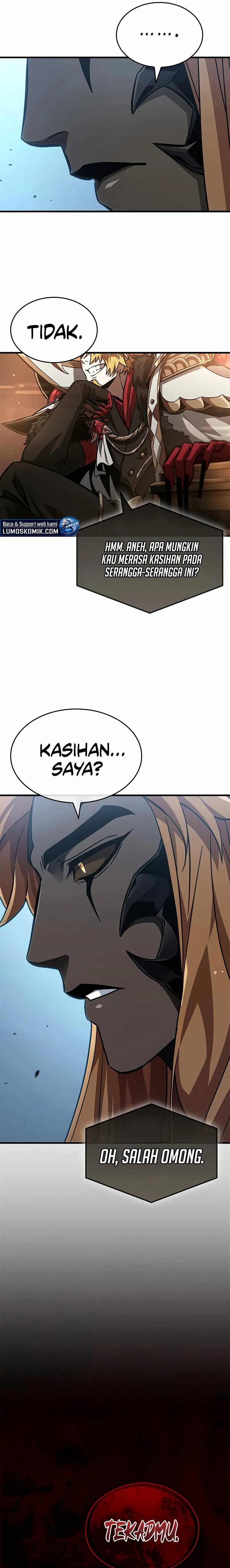 A Million-Sub Gym Influencer Becomes a Webtoon Loser? Chapter 13 Gambar 5