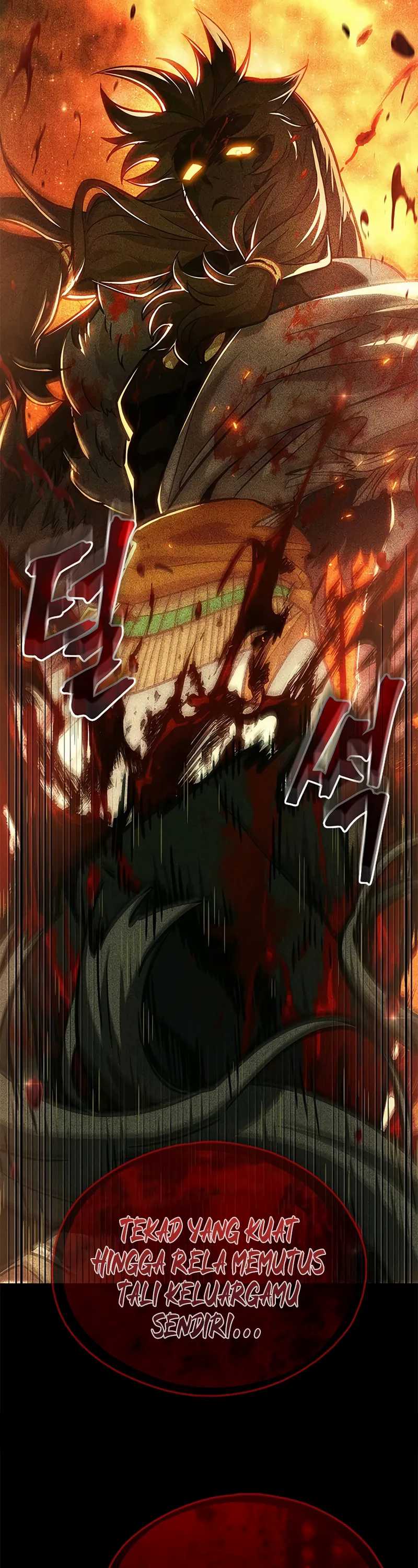 A Million-Sub Gym Influencer Becomes a Webtoon Loser? Chapter 13 Gambar 7