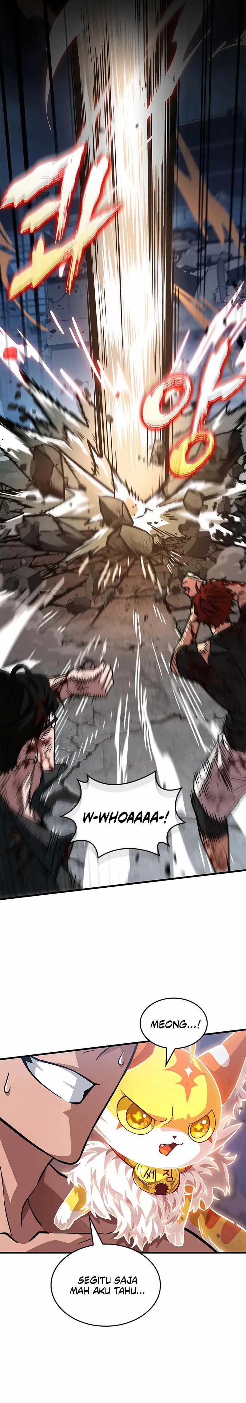 A Million-Sub Gym Influencer Becomes a Webtoon Loser? Chapter 13 Gambar 9