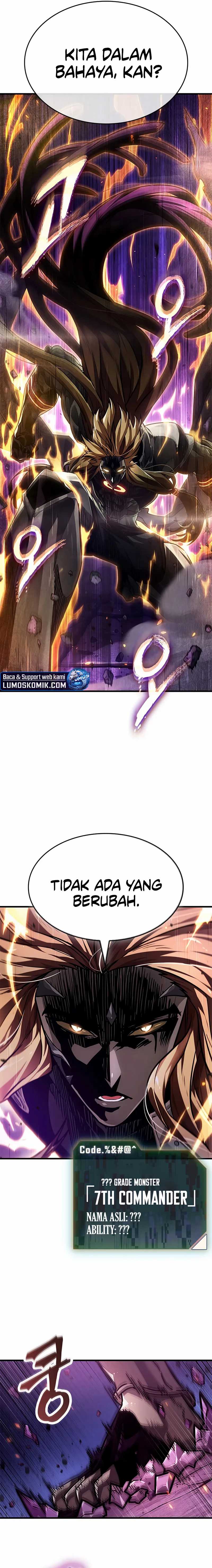 A Million-Sub Gym Influencer Becomes a Webtoon Loser? Chapter 13 Gambar 10