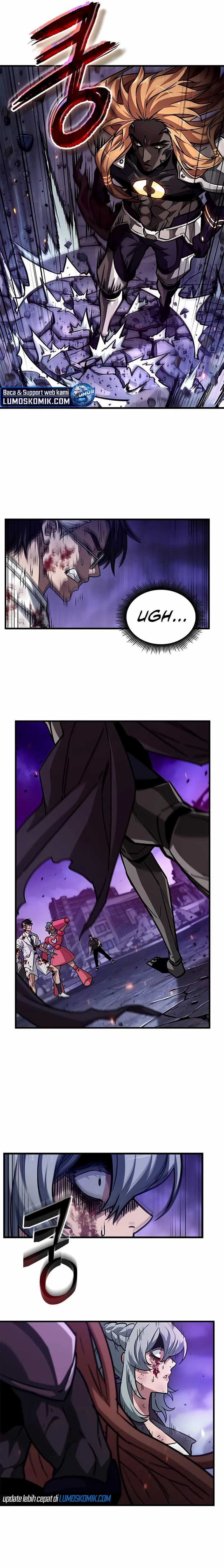 A Million-Sub Gym Influencer Becomes a Webtoon Loser? Chapter 13 Gambar 12
