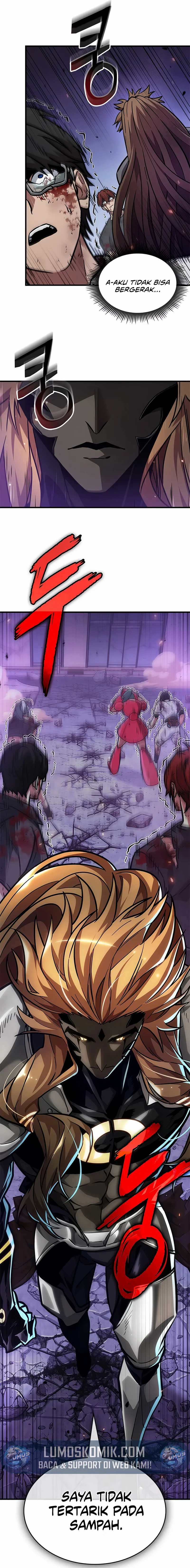 A Million-Sub Gym Influencer Becomes a Webtoon Loser? Chapter 13 Gambar 13