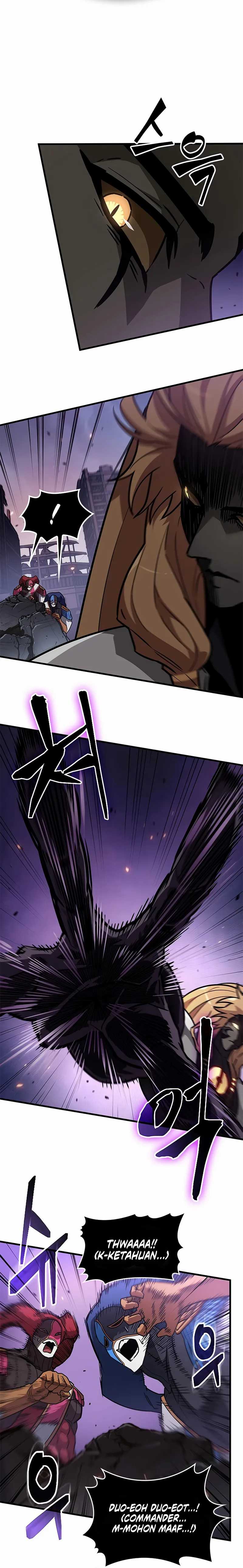A Million-Sub Gym Influencer Becomes a Webtoon Loser? Chapter 13 Gambar 14