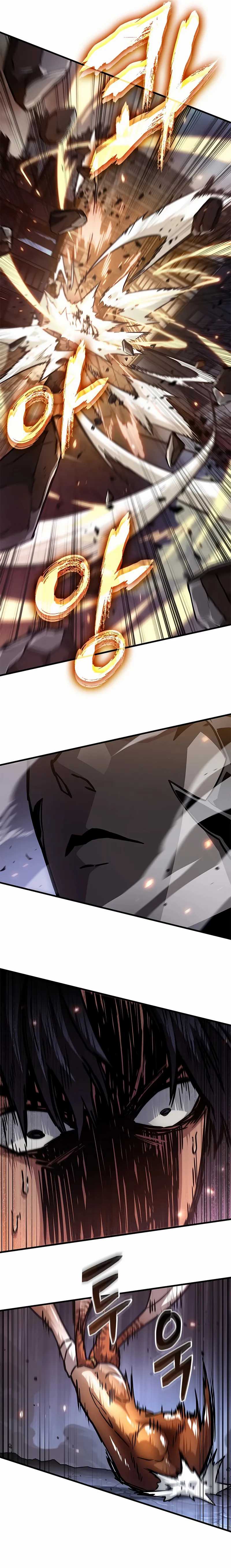 A Million-Sub Gym Influencer Becomes a Webtoon Loser? Chapter 13 Gambar 17