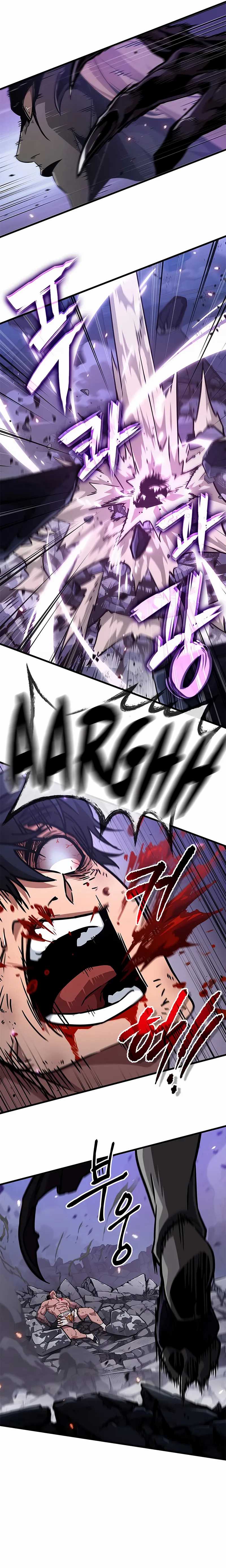 A Million-Sub Gym Influencer Becomes a Webtoon Loser? Chapter 13 Gambar 21