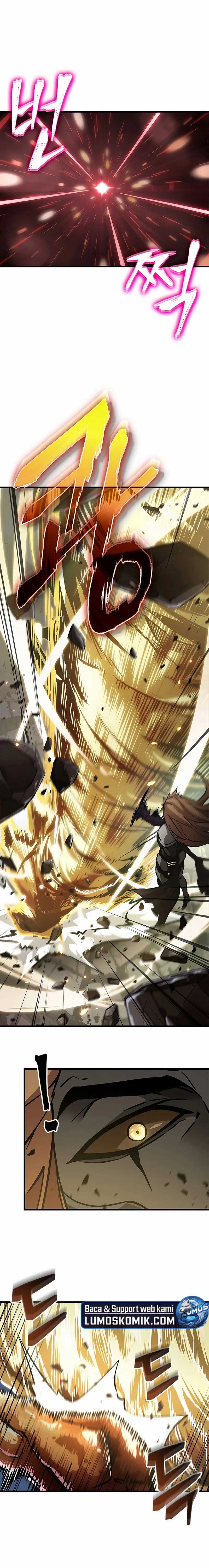 A Million-Sub Gym Influencer Becomes a Webtoon Loser? Chapter 13 Gambar 25