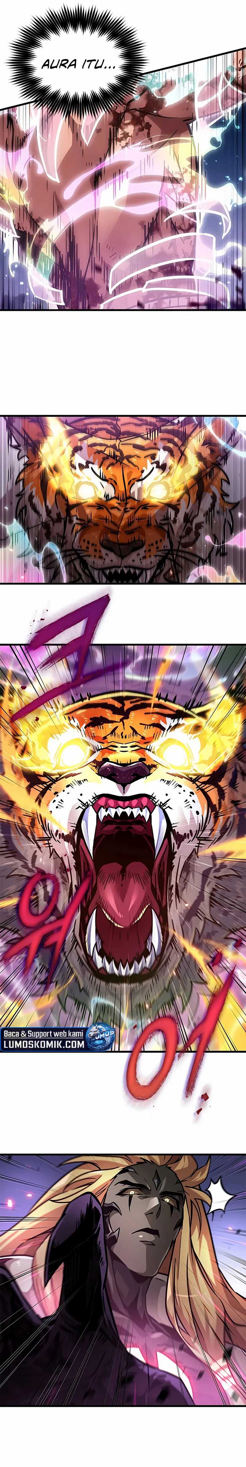 A Million-Sub Gym Influencer Becomes a Webtoon Loser? Chapter 13 Gambar 27