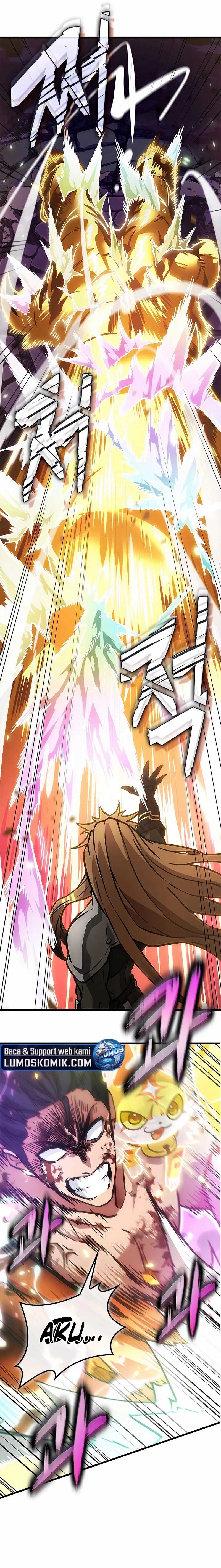 A Million-Sub Gym Influencer Becomes a Webtoon Loser? Chapter 13 Gambar 28