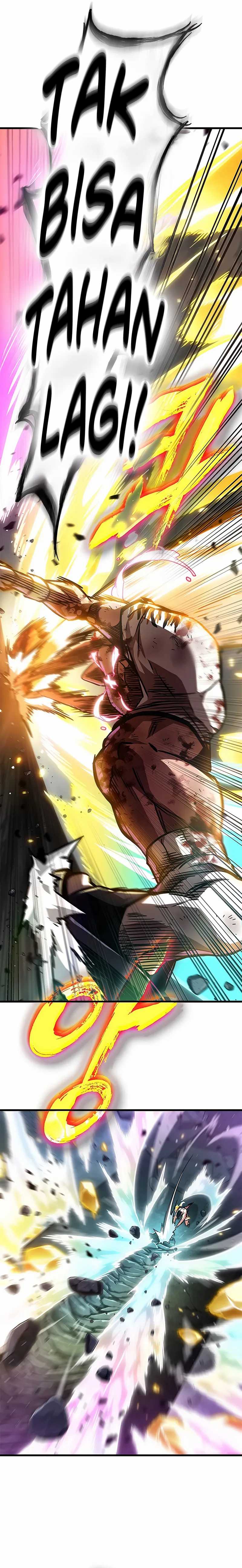 A Million-Sub Gym Influencer Becomes a Webtoon Loser? Chapter 13 Gambar 29