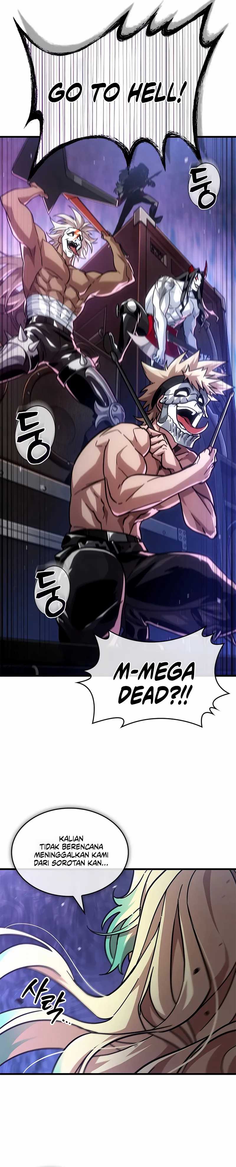 A Million-Sub Gym Influencer Becomes a Webtoon Loser? Chapter 13 Gambar 33