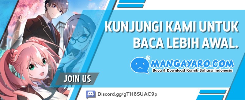 A Novel Way of Escaping Death Chapter 06 Gambar 15