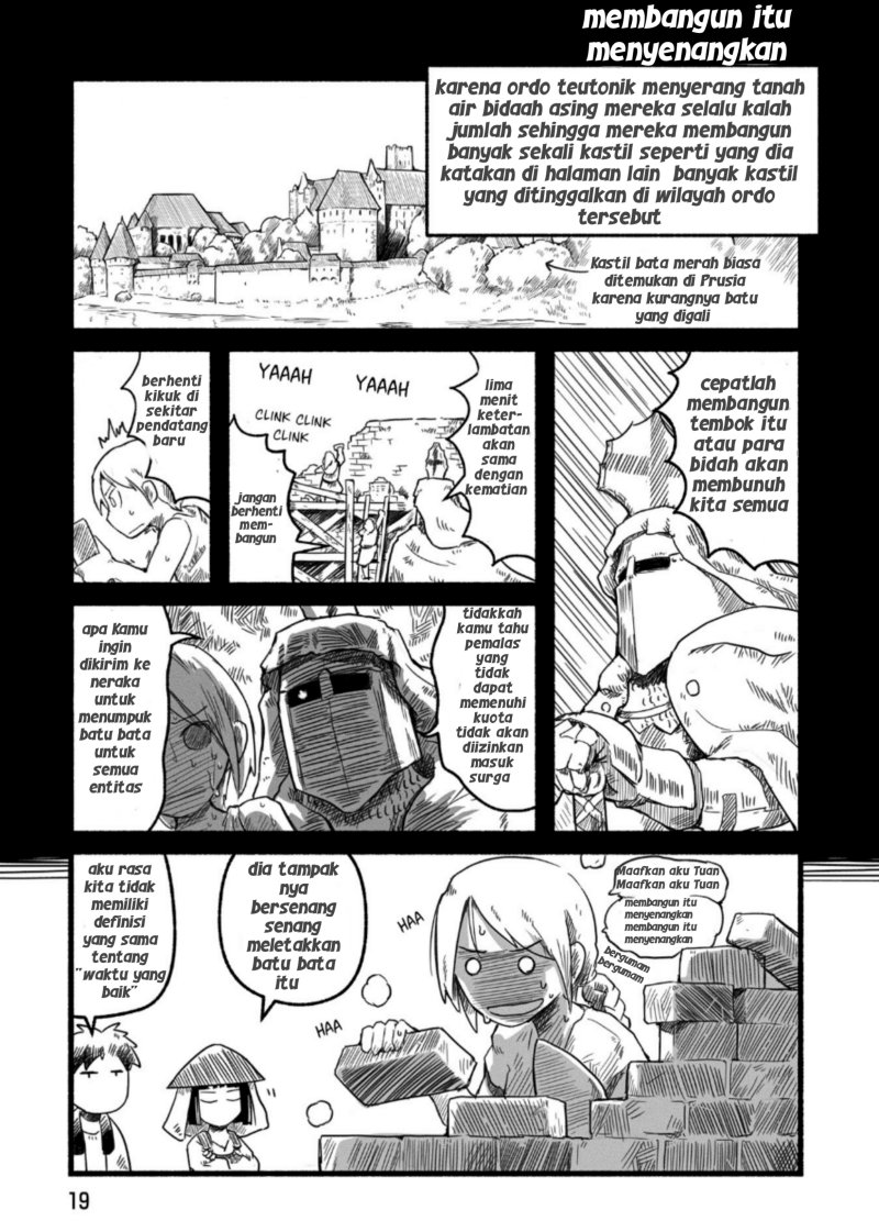 A Private Story on Third Street Chapter 02 Gambar 3